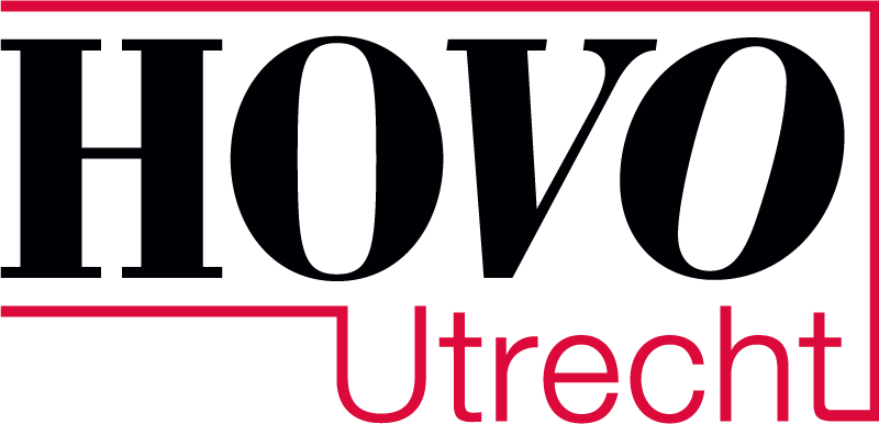 HOVO Utrecht logo